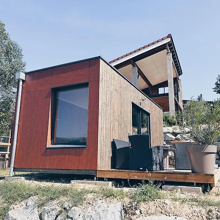Chalet La Parenthese De Sully *