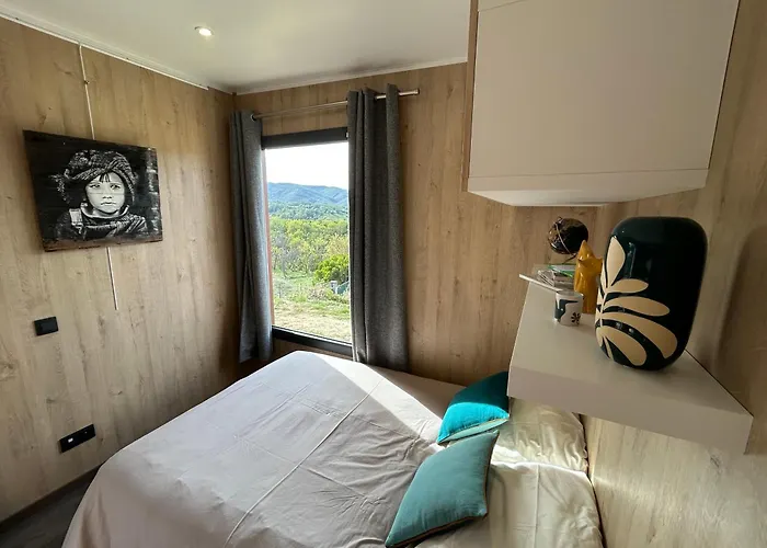 La Parenthese De Sully Chalet *