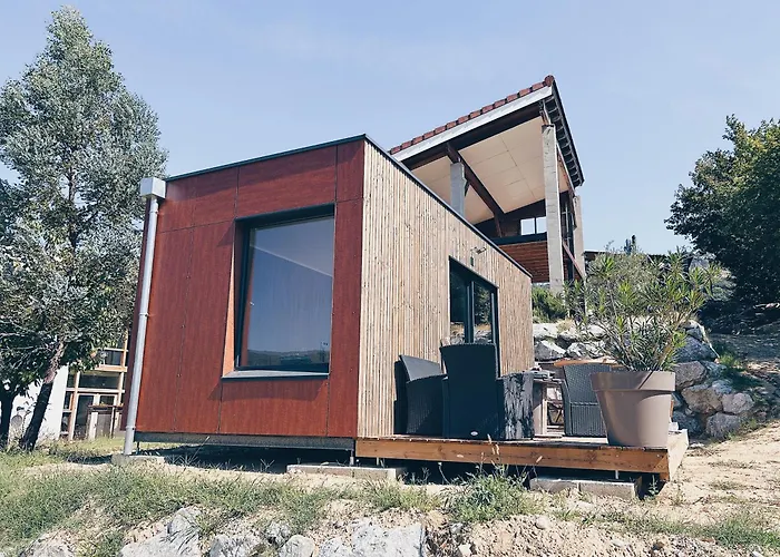 Chalet La Parenthese De Sully *
